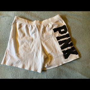 Victoria’s Secret PINK lounge shorts